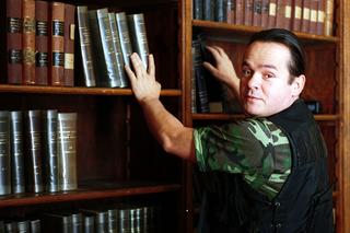 Tak zmieniał się Piotr Pręgowski