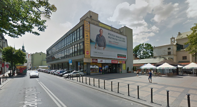 Galeria Centrum/ Sezam