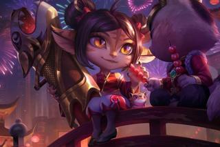 League of Legends. Chiński nowy rok 2024 w LOLu! Kto dostanie nowe skórki? Co nas czeka w roku smoka? 