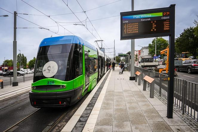 Torowa rewolucja zakończona