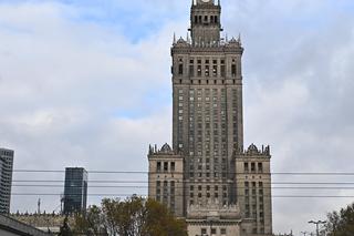 Pałac Kultury 