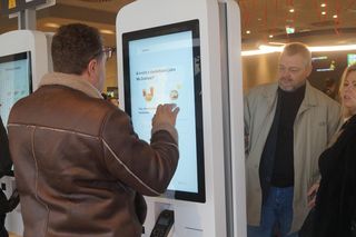 Nowy McDonald’s w Bydgoszczy otwarty! Byliści w środku 