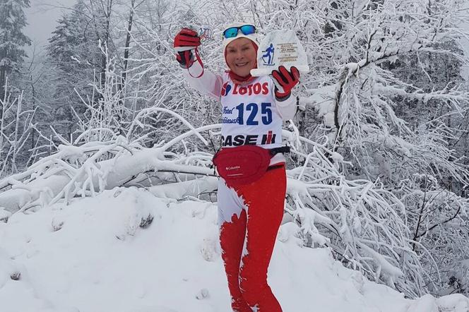 Najszybsza Babcia Świata Znowu Najlepsza W Mistrzostwach Polski Masters Była Nie Do Zatrzymania 8745