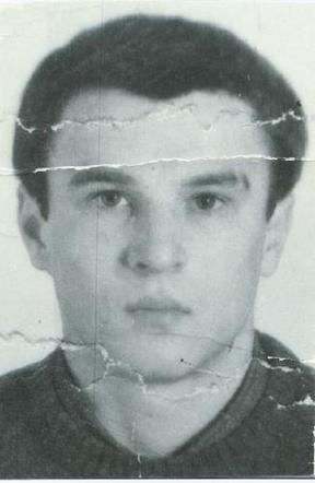 BAKAY DMYTRO