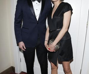 Agnieszka Hyzy i Grzegorz Hyzy