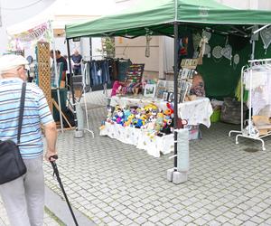 Trwa Barbórka w środku lata w Tarnowskich Górach. Warsztaty, wycieczki, koncerty i jarmark rękodzieła