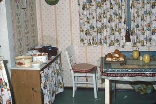 Kuchnie od lat 70. do dziś - jak się zmieniały? Zdjęcia