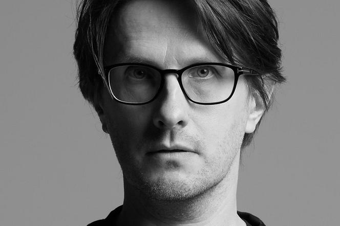 Steven Wilson jako Donald Trump w nowym klipie