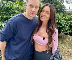 Edyta Zając i Michał Mikołajczak - tak się zmieniali uczestnicy Afryka Express