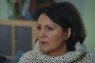 	M jak miłość odc. 1864. Marysia (Małgorzata Pieńkowska)