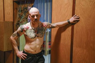 Kasia Moś w nowym telesyku