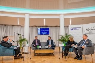 Pracodawca Godny Zaufania 2025