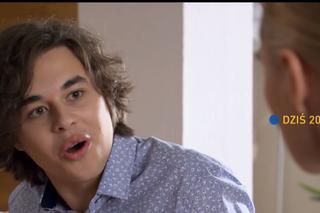 Na Wspólnej, odcinek 2986: Awantura Przemka z rodziną. Dagmara przyjdzie na kolację do Smolnych - ZWIASTUN