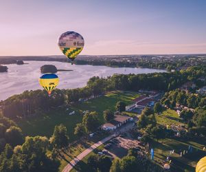 Szczecinek zaprasza na ESKA Music Tour! Przygotuj się na koncertowe powitanie lata w mieście jezior i malowniczych zabytków