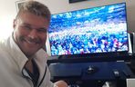 Zmarł Paweł Boryss Borkowski, komentator wrestlingu