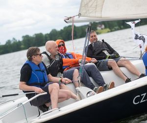 Regaty Architektów 2025