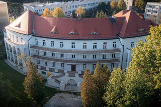 Zamkną Wojewódzki Szpital Rehabilitacyjny w Jastrzębiu-Zdroju? 