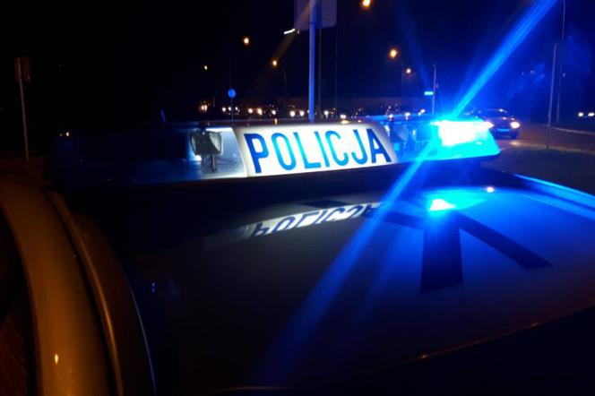 Pijany kierowca BMW zatrzymany w Kołobrzegu