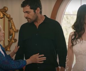 Wichrowe wzgórze. Zeynep i Alper jadą na swój ślub - ZDJĘCIA