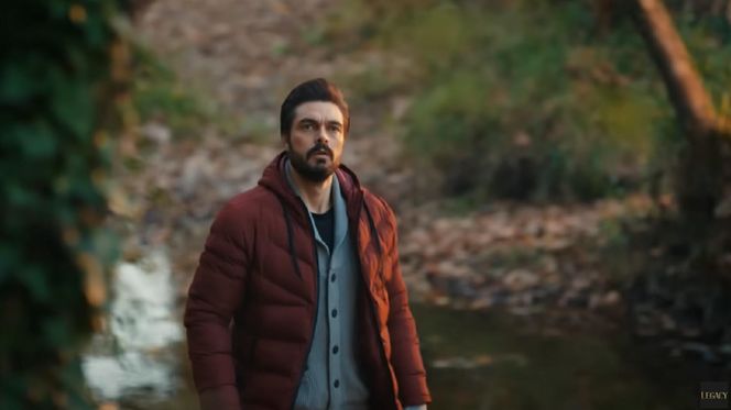 Dziedzictwo (Emanet) odc. 666. Yaman