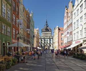 Gdańsk na drodze do nocnej prohibicji w mieście. Spór o komisję