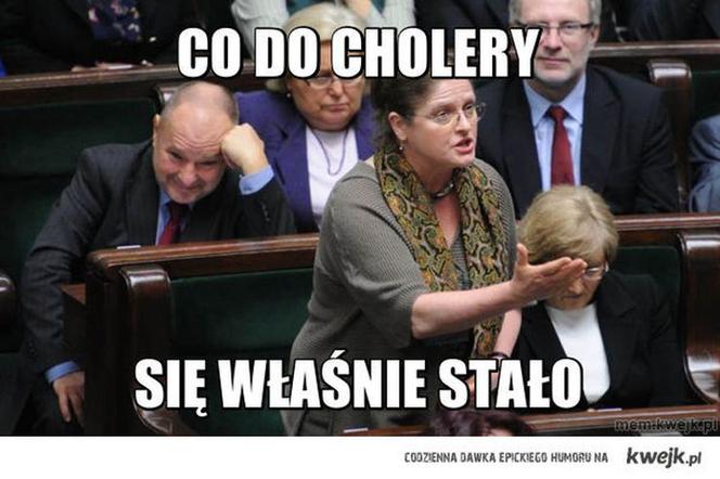 Polska - Niemcy MEMY po meczu