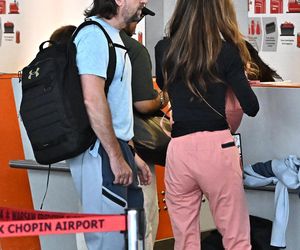 Ruszyli po kasę do Afryki