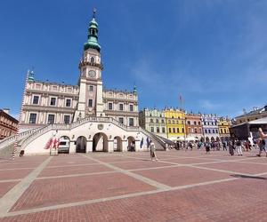 Zamość