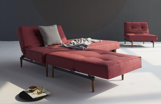 Sofa Splitback + dwa fotele