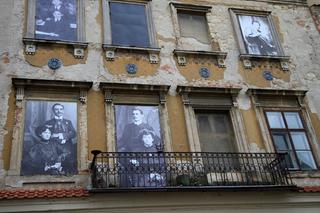 Lutowy spacer po Starym Mieście w Lublinie