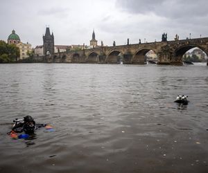 Niż Boris w Czechach i Słowenii