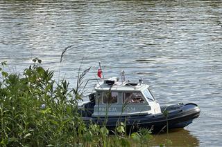 Makabra pod Legionowem. Ludzkie zwłoki pływały w Wiśle