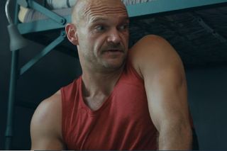 Barwy szczęścia, odcinek 3109. Barański (Mateusz Łasowski)