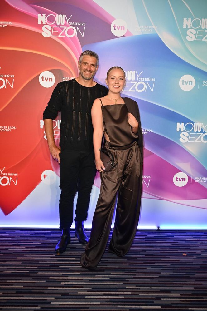 Ramówka TVN-u - jesień 2025