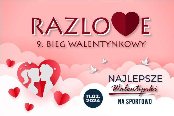 Walentynkowe wydarzenia w Szczecinie 2024. Bale, imprezy i kolacje. Lista wydarzeń