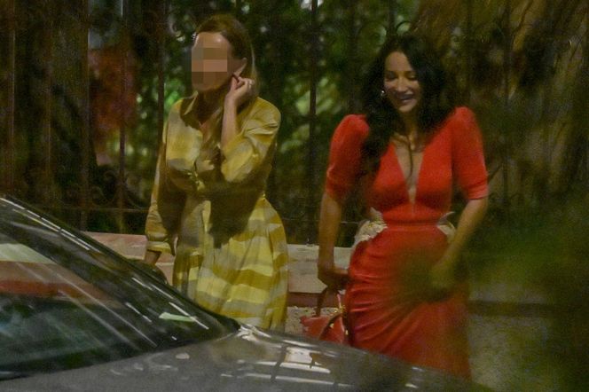 "Twoja twarz brzmi znajomo"- impreza uczestników