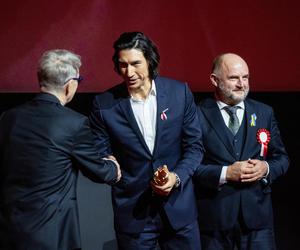 Adam Driver Toruń