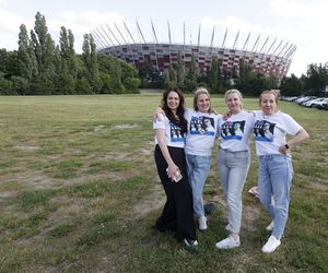 Warszawa. Justin Timberlake na PGE Narodowym. Morze ludzi na koncercie [ZDJĘCIA]