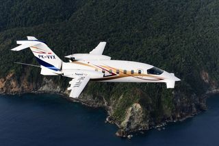 Takim samolotem Lewandowski przyleci do Polski