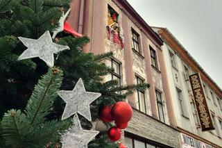 Gorzów: Prezenty od miasta z Okna Świętego Mikołaja