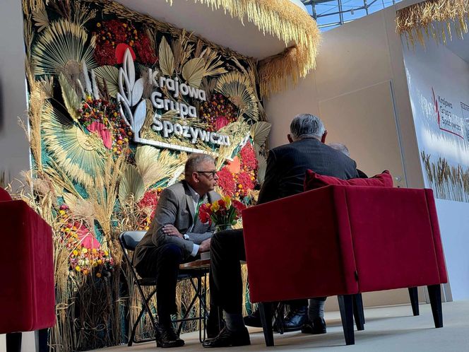 Europejskie Forum Rolnicze w Jasionce