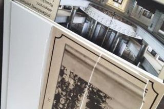 18-latek zniszczył wystawę przed muzeum w Rawiczu