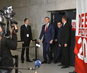Po debacie przed II turą wyborów prezydenta RP