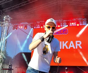 ESKA Music Tour w Czeladzi 2025
