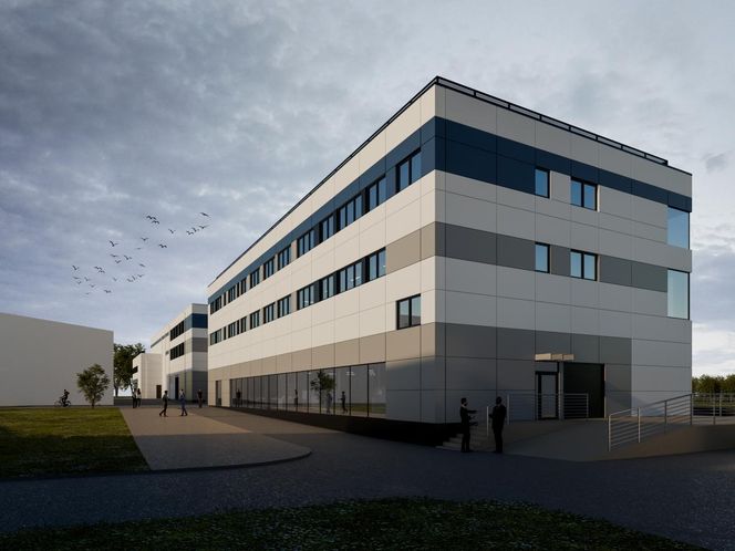 Ośrodek Badawczo-Rozwojowym Centrum Techniki Morskiej (OBR CTM)