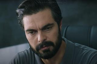 Emanet, odcinek 305. 