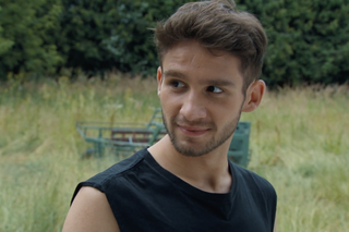 M jak miłość, odcinek 1692: Mateusz (Krystian Domagała)