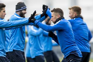 Lech Poznań-Piast Gliwice: Gdzie oglądać na żywo? TRANSMISJA TV [3.12.2017]