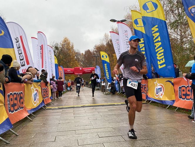 Lotto 8 Olsztyński Bieg Niepodległości cz.2