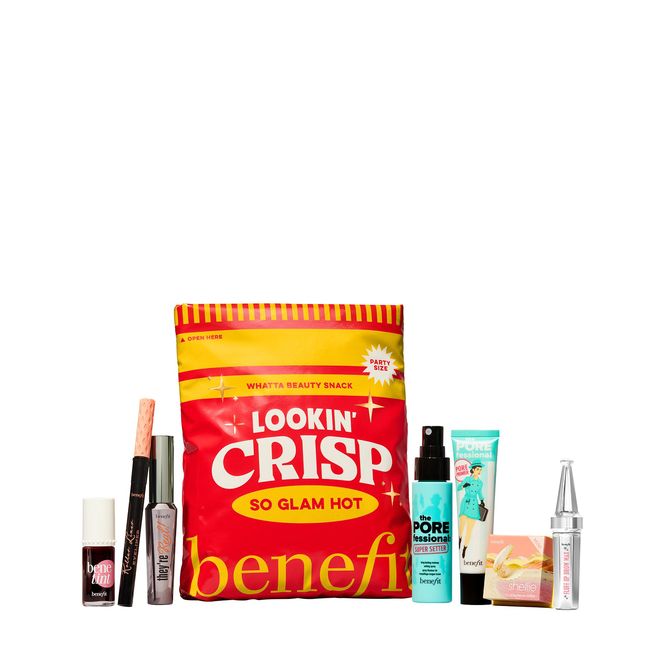 Benefit Cosmetics 